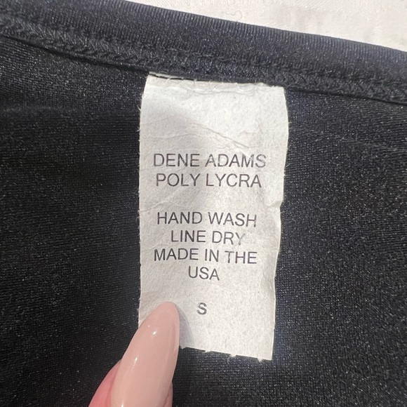 Dene Adams Concealed Carry Corset- Black BRAND NEW - Picture 4 of 10